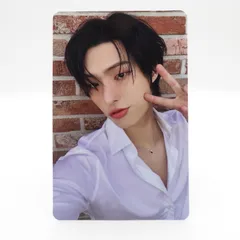 ATEEZ ミンギ GOLDEN HOUR : Part.3 LINE Lemon Drop 限定 ラキドロ LINE FRIENDS ポップアップ トレカ フォト カード MINGI エイティーズ