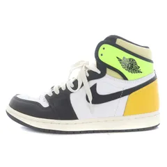 2024年最新】AIR JORDAN 1 VOLT GOLDの人気アイテム - メルカリ