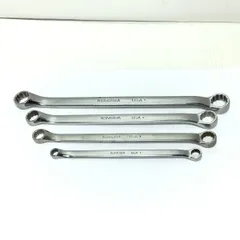 中古】スナップオン Snap-on XDHFM1719/1618/1417/1315/1214 めがね 