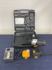 パナソニック　インパクトドライバー　EZ7207【八尾店】