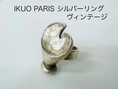 2025年最新】ikuo parisの人気アイテム - メルカリ