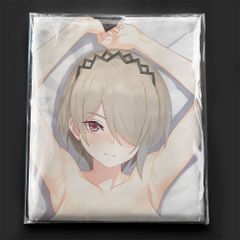リタ・ロスヴァイセ/等身大抱き枕カバー/160cm×50cm/2wayトリコット