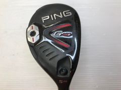 【最短翌日発送】G410 | 26 | S | NSプロ MODUS 3 TOUR 105 | 中古 | ユーティリティ | ピン