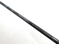 貴重 新品 最新 キャロウェイ スリーブ付 テンセイ グリーン 2025 TENSEI GREEN 60 X for 1W用 シャフト　ELYTE エリート トリプル SMOKE