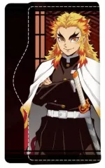 【中古】雑貨 煉獄杏寿郎  キーケース Vol.2 「鬼滅の刃」