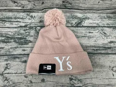 2025年最新】ヨウジヤマモト ニューエラ ニットの人気アイテム - メルカリ