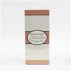 Christian dior svelte hotsell