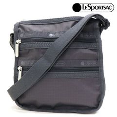 レスポートサック ショルダーバッグ LeSportsac 1009 R112