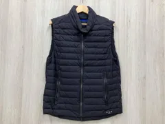 リバーシブル✨TATRAS タトラス ダウンベスト キルティング レオパード リバーシブル✨TATRAS タトラス ダウンベスト キルティング