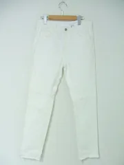 アンユーズド デニムパンツ