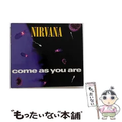2025年最新】NIRVANA come as youの人気アイテム - メルカリ