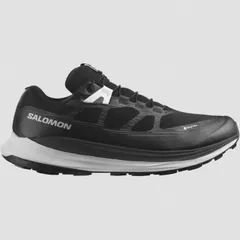 サロモン ウルトラ グライド 2 GTX(GORE-TEX) 25.5cm ブラック×Lロック #L47216600 ULTRA GLIDE 2 GTX BLACK/L.ROCK/WHITE SALOMON 新品 未使用のサムネイル