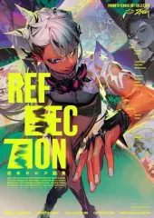 2026年最新】reflection artの人気アイテム - メルカリ