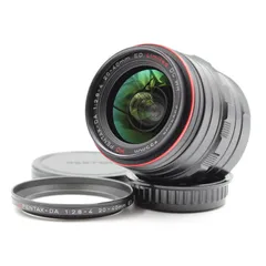 2025年最新】pentax da 20-40の人気アイテム - メルカリ 