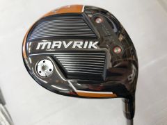 【最短翌日発送】MAVRIK | 18 | S | Speeder EVOLUTION 6 FW60 | 中古 | フェアウェイウッド | キャロウェイ