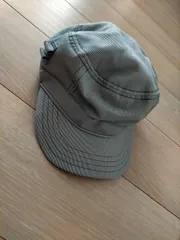 NEW ERA ニューエラ ゴルフ ワークキャップ