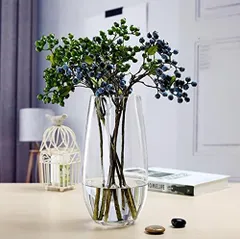 2023年最新】ガラス 花瓶 透明の人気アイテム - メルカリ