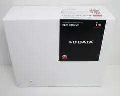 【最終値下げ】未開封I-O DATA LANDISK ４ベイ 32TB 10Gb Amazon | I-O DATA アイ・オー・データ 法人向け 5年保証 USB