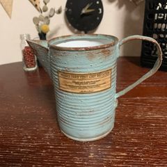 トマト缶リメイク缶
