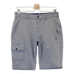 サイズ：85 TRATTO トラット 31-7172010 パンツ  ブラウン系 [240101416684] ゴルフウェア メンズ ストスト 新品タグ付】 TRATTO トラット ゴルフウェア パンツ メッシュ