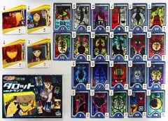2026年最新】ペルソナ タロットカードの人気アイテム - メルカリ