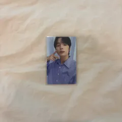 TOMORROW X TOGETHER(TXT) ヒュニンカイ(HUENING KAI) 2023 シーズングリーティング シーグリ トレカ