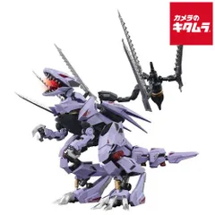 ゾイドHMMライガーゼロ、バーサークフューラー全塗装セット販売 ゾイドHMMライガーゼロ、バーサークフューラー全塗装セット販売