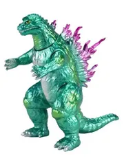 2025年最新】ゴジラ 緑 ソフビの人気アイテム - メルカリ