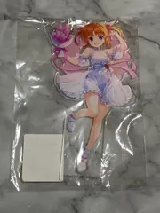 2025年最新】高町なのは アクリルスタンドの人気アイテム - メルカリ