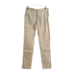 未使用 INCOTEX インコテックス チノパン ベージュ 30サイズ メンズ INCOTEX（インコテックス）の「□INCOTEX / No.30 COTTON TWILL
