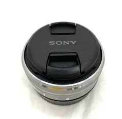 2024年最新】SONY 16mm F2.8 SEL16F28の人気アイテム - メルカリ