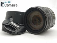 Nikon DX AF-S NIKKOR 18-70ｍｍ F3.5-4.5 G ED キャップ フード付 ニコン