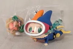 2025年最新】labubu diverの人気アイテム - メルカリ
