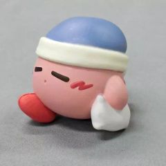 [중고] 트레이딩 피규어 커비 [별의 커비 PUPUPU FRIENDS 피규어 컬렉션]
