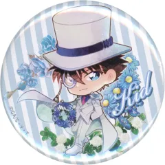 2025年最新】怪盗キッド 缶バッジ 花冠の人気アイテム - メルカリ