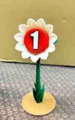 【希少品】ピクミン　フィギュア　ペレット草　３個セット　Pikmin ピクミン2 希少品】ピクミン フィギュア ペレット草 3個セット Pikmin