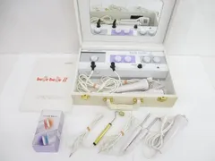 たかの友梨♡美顔器☆ベルベルⅡ♡５０万 たかの友梨♡美顔器☆ベルベルⅡ♡50万