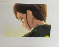 ufotable 鬼滅の刃 ランダム場面写ブロマイド 刀鍛冶の里編 第九話 11 時透 母 グッズ ブロマイドくじ