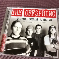 2025年最新】offSpring superchargedの人気アイテム - メルカリ