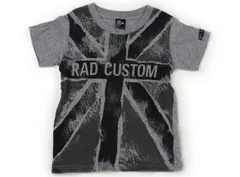 【ラッドカスタム/RADCUSTOM】Tシャツ・カットソー 110サイズ 男の子【子供服・ベビー服】（1869438）