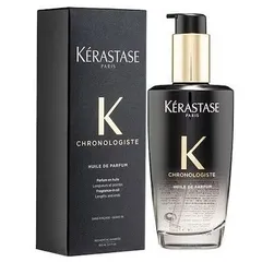 【新品未開封】ケラスターゼ　クロノロジスト　CH ユイルドパルファン 100ml 開封済み/未使用】ケラスターゼ クロノロジスト 100ml ユイルド