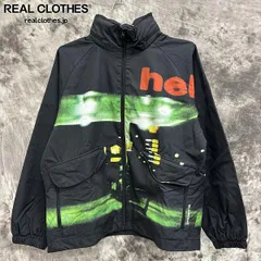 ジャケット・アウター Supreme High Density Cotton Field Jacket Supreme High Density Cotton Field Jacket (FW23) - $298