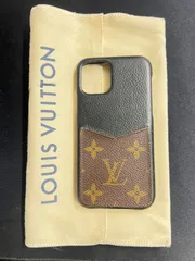 LOUIS VUITTON ルイヴィトン　iphone用ケース　Iphone11pro用