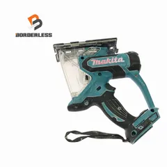 Makita - マキタ　ボードカッター　18V  新品未開封 Makita マキタ 充電式ボードカッター SD140DZ (14.4V) 石膏