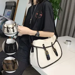 【数量限定通常¥3980から¥1500OFF】ショルダーバッグ トートバッグ メンズ レディース 斜めがけ a4 大容量 大きめ 通学 旅行 キャンバス PC 肩掛け 韓国 送料無料