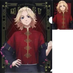 2025年最新】東京リベンジャーズ まるくじ 佐野万次郎の人気