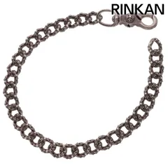 かえでファンシーウォレットチェーン 楽天市場】クロムハーツ ファンシー ウォレットチェーンの通販