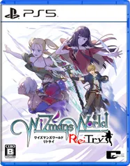 WiZmans World (Nintendo DS, 2010) - Japanese Version for