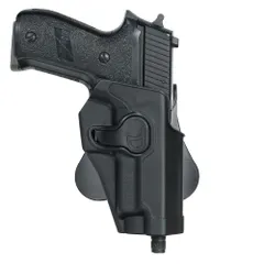 2025年最新】p226 ホルスターの人気アイテム - メルカリ