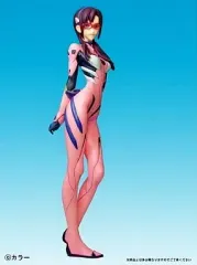 【中古】フィギュア emotion style 1/8 真希波・マリ・イラストリアス「ヱヴァンゲリヲン新劇場版：破」